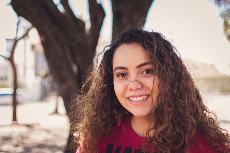 Sofia Hernandez, writer